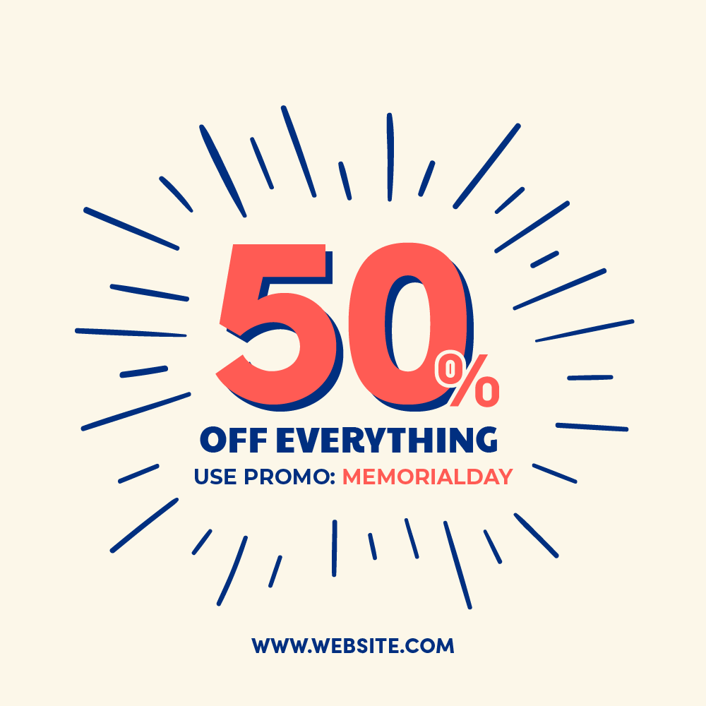 GoDaddy social design