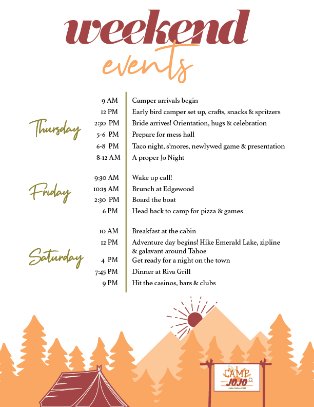 Personal design project