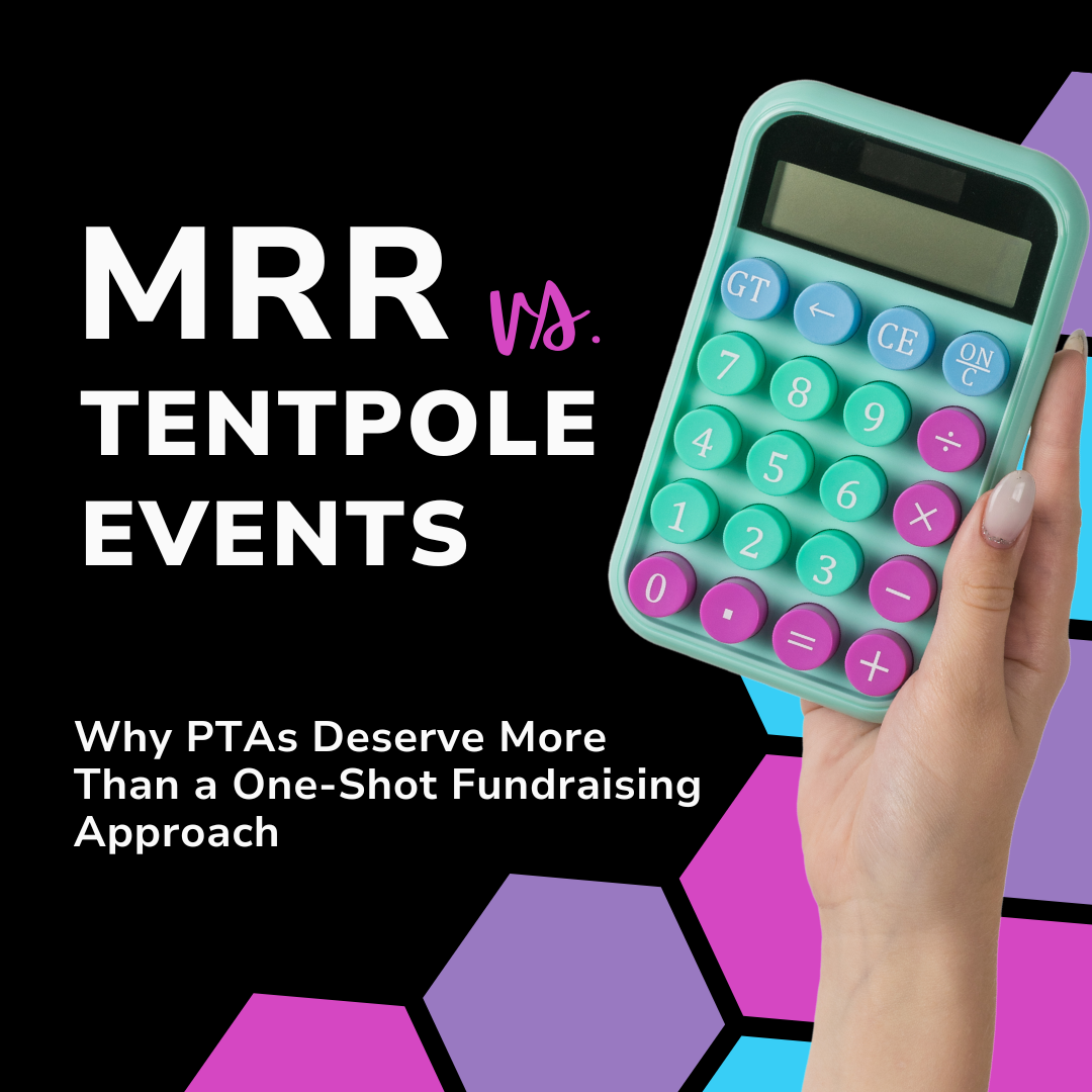 Trillage social post