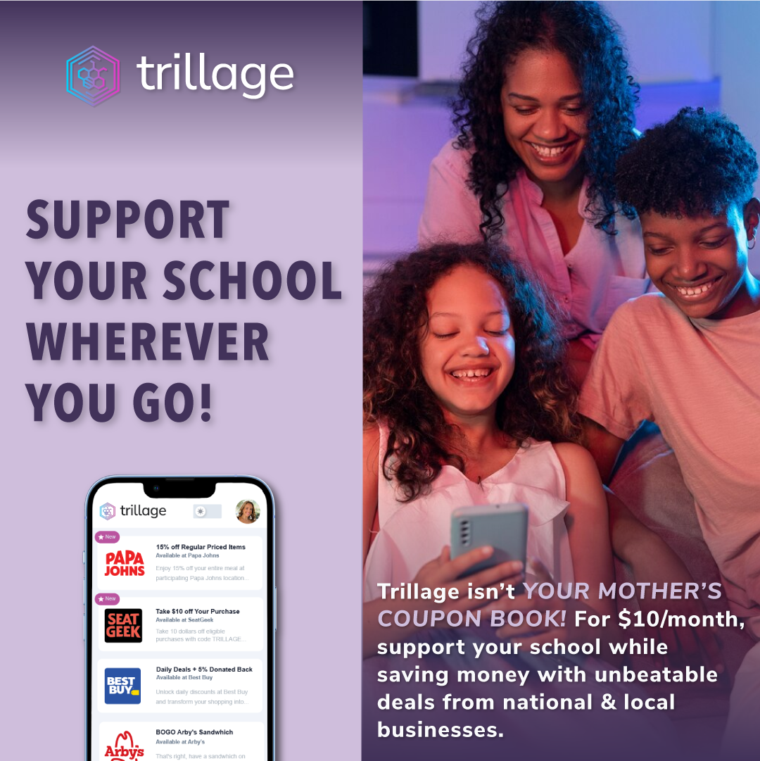 Trillage social post