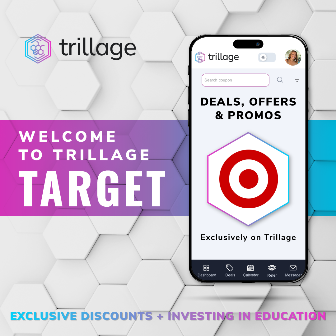 Trillage social post