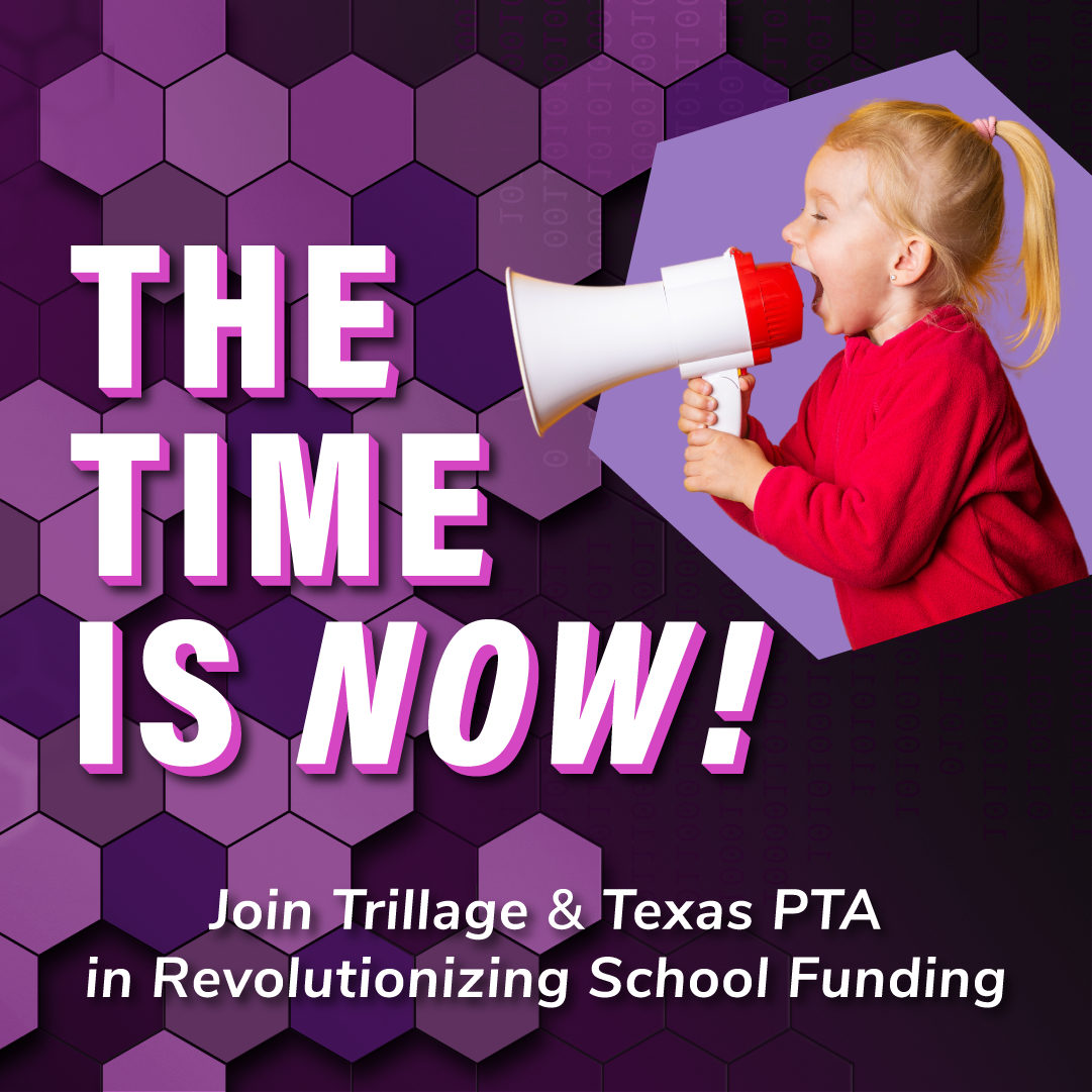 Trillage social post